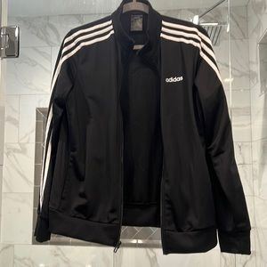ADIDAS JACKET, SZ L